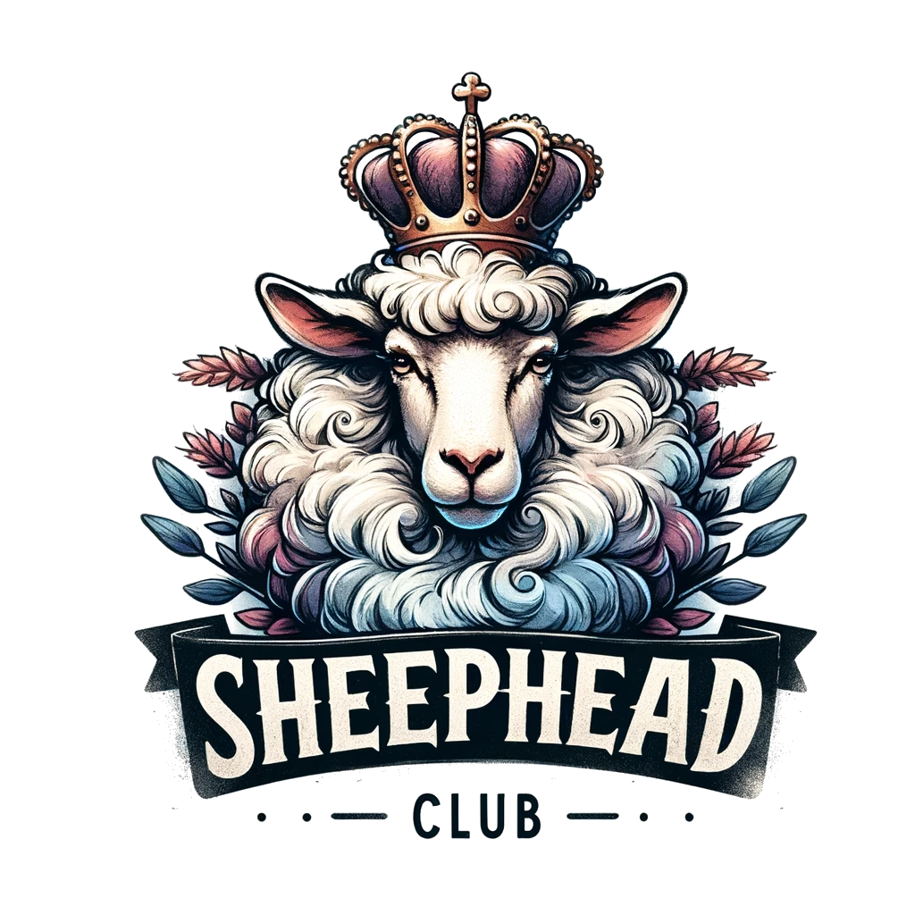Sheephead.Club Logo